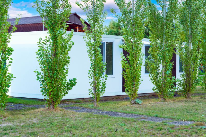 Modular Home Leveling
