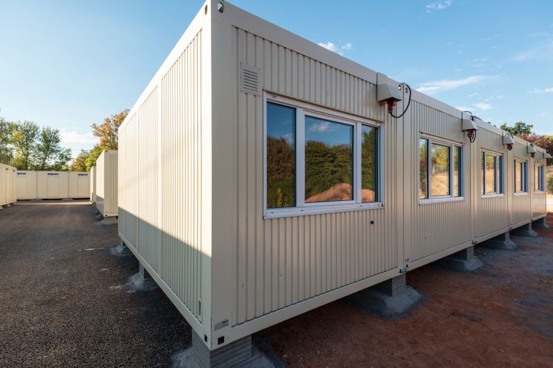 Final Inspection and Stabilization